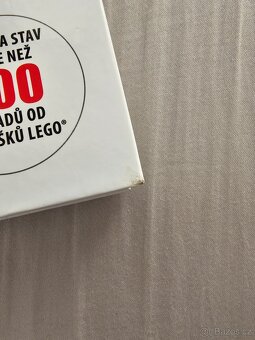 LEGO kniha nápadů  - vdechni svým kostkám život - 17