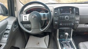 Nissan pathfinder 3.0 dci V6 170kw - 17