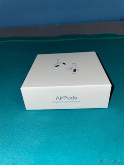 AirPods generace 3 - 17