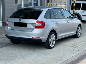 Škoda Rapid 1.2 TSi Elegance,2014,N.ROZVODY - 17