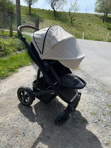 Kočár britax romer smile III - 17