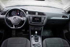 VW Tiguan 2.0TDi 140kw DSG 4x4 Webasto Virtual Keyless - 17