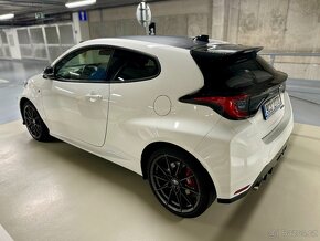 ❤ Toyota GR Yaris High Performance Package TOP stav v zaruce - 17