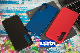 Nillkin Super Frosted pro Samsung - 17