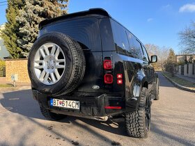 Land Rover Defender p400 3.0 hybrid - 17