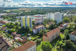 Prodej bytu 2+1, 53 m², Mělník, ul. Čechova - 17