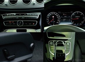 Mercedes - Benz E 220 CDi 2019 - 17
