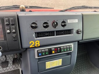 Mercedes-Benz Vario 818 /Retarder/Klima Hasičský vůz - 17