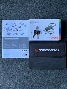 Elektrokolo TRENOLI BRENTA CLASSICO Active Plus NX - 17