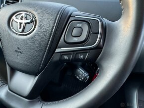 Toyota Verso 1.6 D-4D v perfektním stavu , - 17