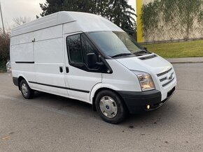 ford transit 2.2 tdci - 17