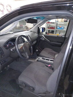 Prodej Nissan Pathfinder - 17