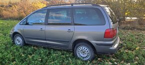 Seat alhambra 110kw 40 000,- - 17