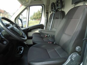 Citroën Jumper 2.2 HDi L3H2 - 17