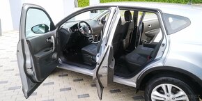 Nissan Qashqai 2,0 DCI - 110kw. SLUŠNÝ STAV - NOVÁ STK - 17