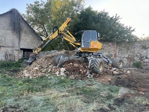 nabizime vykopove prace vseho druhu potoky rybniky - 17