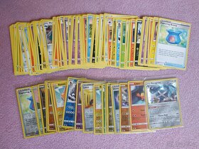 Pokémon kartičky 1000ks+ - 17
