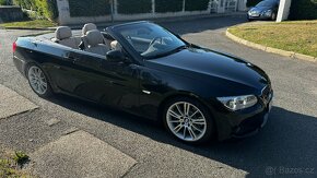 BMW Řada 3, BMW 3.0 335i Cabrio - 17