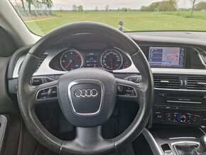 Audi A4 Avant, 2.0 TDi, 105 Kw Ambition, bixenon - 17