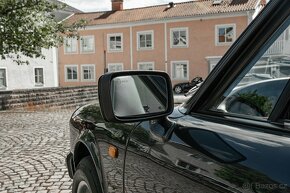 Porsche 911 CARRERA CABRIO 3.2 G50 - 17