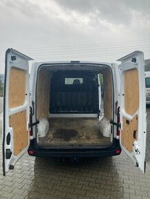 RENAULT MASTER L1H1 2.3DCi 125kW,2019,ČR,SERVIS-RENAULT,DPH - 17