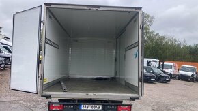 Iveco Daily 50 C 15 - 17