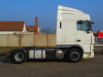 DAF FT XF105 - 17