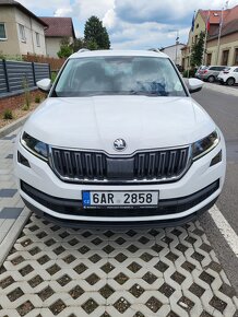 Škoda Kodiaq - 17