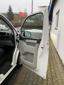 Volkswagen Transporter 2.0TDI 4Motion/DSG T6 - 17