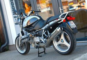 BMW R 850 R - 17