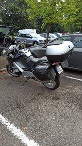 BMW R1200 RT - 17