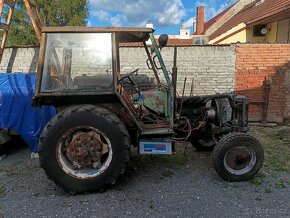 Zetor 5718 - 17