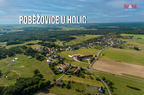 Prodej rodinného domu, 72 m², Poběžovice u Holic - 17