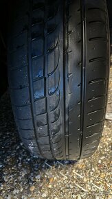 ALU 5x112 R16 SAG T4 - 17