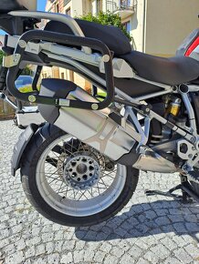 BMW R2200GS LC - 17