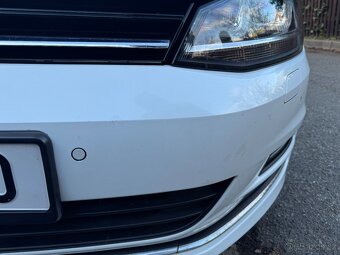 Volkswagen Golf, 1.4, 103 kW, TSI, Benzín, automat, 2013 - 17