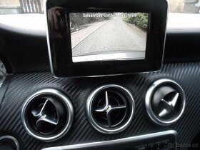 Mercedes A200 cdi AMG top stav - 17