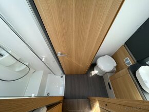 ADRIA MATRIX 670 SL, PLNÁ VÝBAVA, AKČNÍ CENA - 17