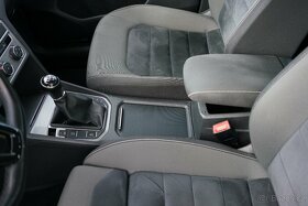 VW Golf Sportsvan 1.6 TDI 2016 - 17