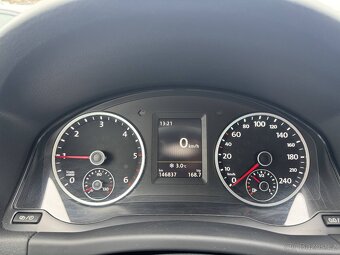 Volkswagen Tiguan 2.0 TDi spor&style 103 kw - 17