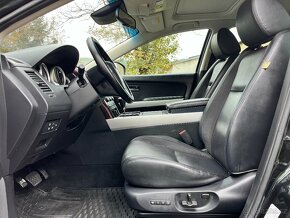 MAZDA CX-9 2015 3.7 V6,1MJ,KŮŽE,BOSE,ŠÍBR,XENON,SERVIS MAZDA - 17