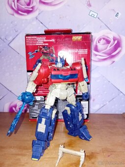 Transformers figurky - 17