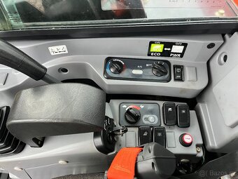 Pásový Bagr Kubota KX080-4 α,  2019rv, 3402 mth - 17