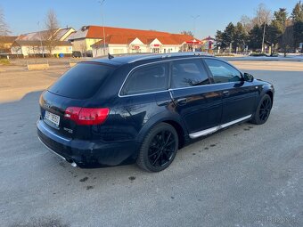 Audi a6 allroad 3.0tdi 171kw Quattro - 17