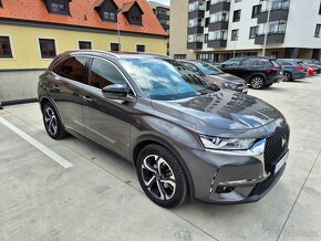 DS 7 Crossback 1.5 BlueHDi 96kW - možný odpočet DPH - 17