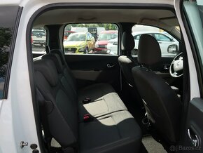 Dacia Lodgy 1.5dCi,79kW,1maj,klima,navi - 17