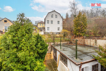 Prodej bytu 3+1, 104 m², Roztoky, ul. Rýznerova - 17