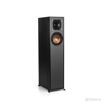 Klipsch R-610F, sloupové, nové, nevybalené, 4 kusy celkem - 17