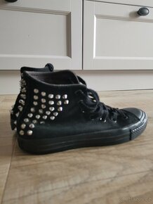 Tenisky Converse, vel. 38 - 17