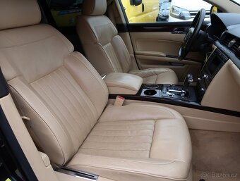 Volkswagen Phaeton, 3.0 V6 TDI, 4X4, Automat - 17